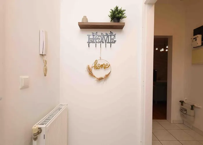 Apartman Emerald +with Patio+