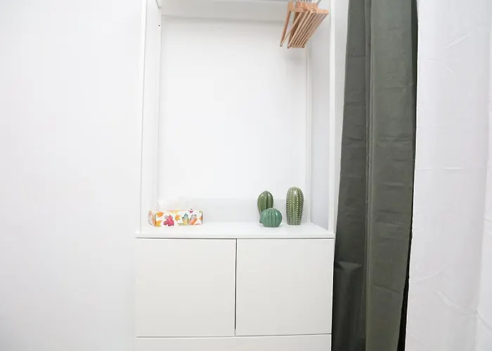 Emerald +with Patio+ Apartman Bécs