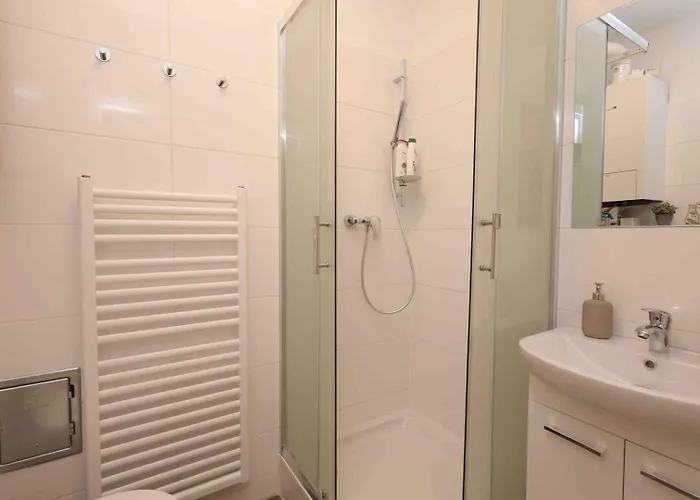 Apartman Emerald +with Patio+ *